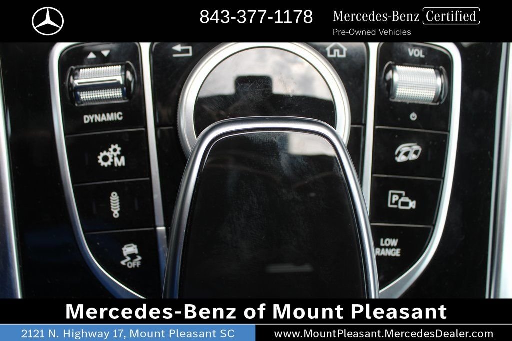 2023 Mercedes-Benz G-Class AMG G63 - Photo 35