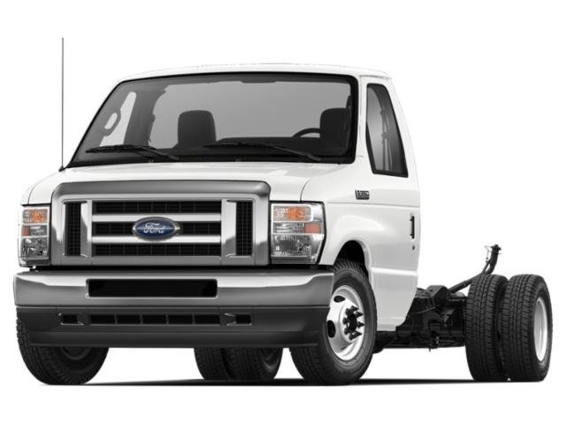 2026 Ford E-Series DRW E-350 Super Duty 158 in WB's photo
