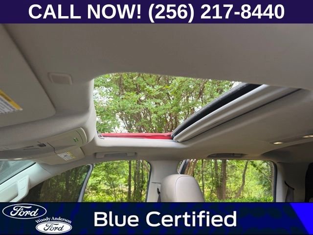 Certified Used 2018 Red Quartz Tintcoat GMC SLT image 21