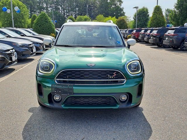 2023 MINI Countryman S - Photo 3