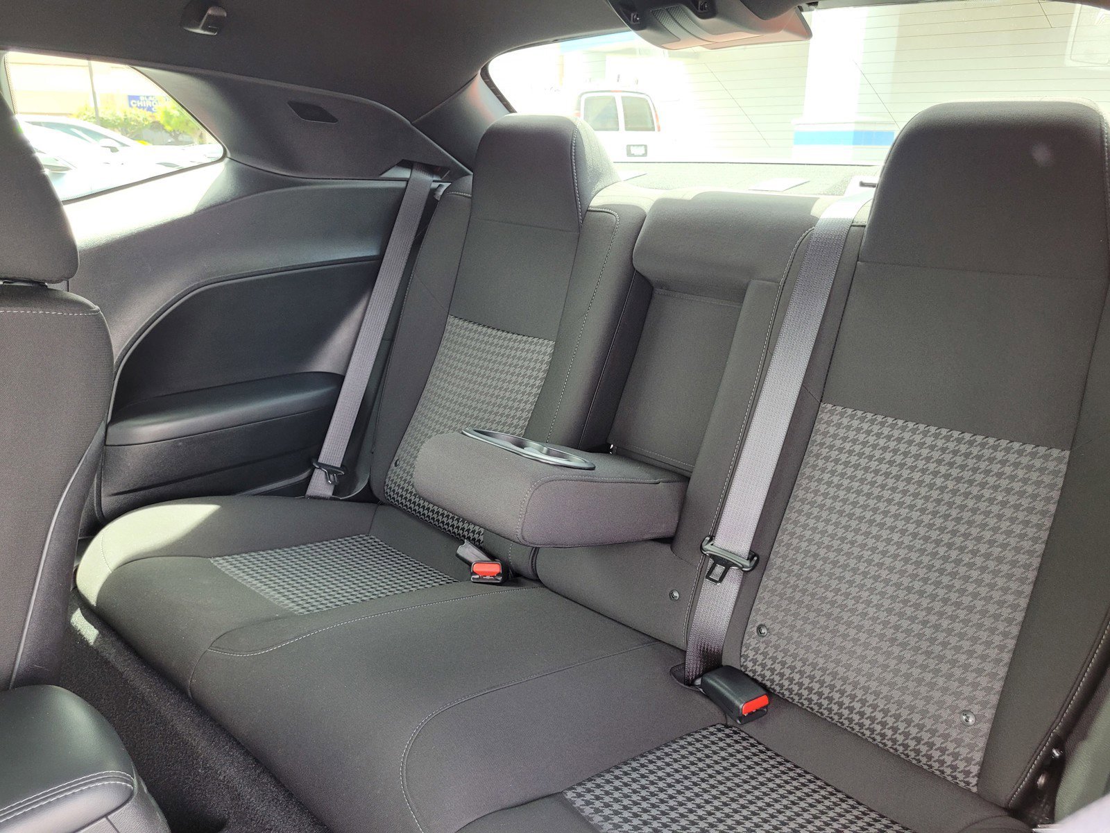 Used 2022 Orange Dodge R/T Scat Pack image 12