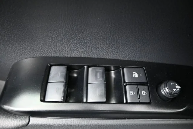 Used 2026  Toyota SE image 14