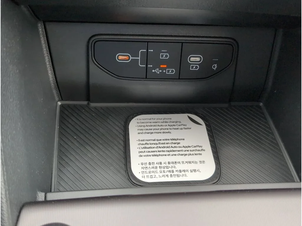 New 2026 Panthera Metal Kia EX image 17