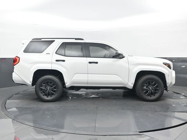 New 2026 Ice Cap Toyota SR5 image 2