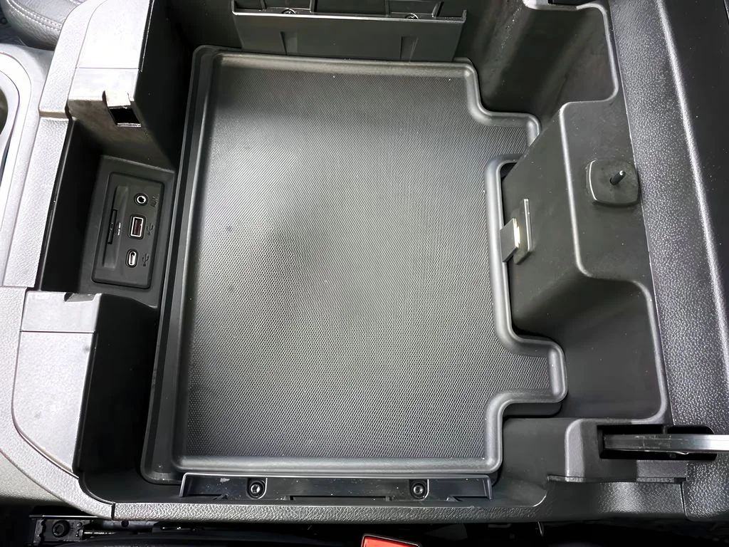 2021 GMC Sierra 1500 Denali - Photo 27