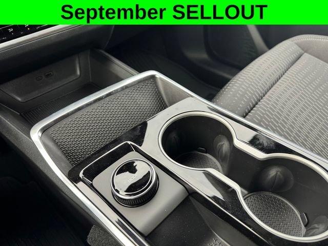 New 2026 Mosaic Black Metallic Chevrolet LT image 10