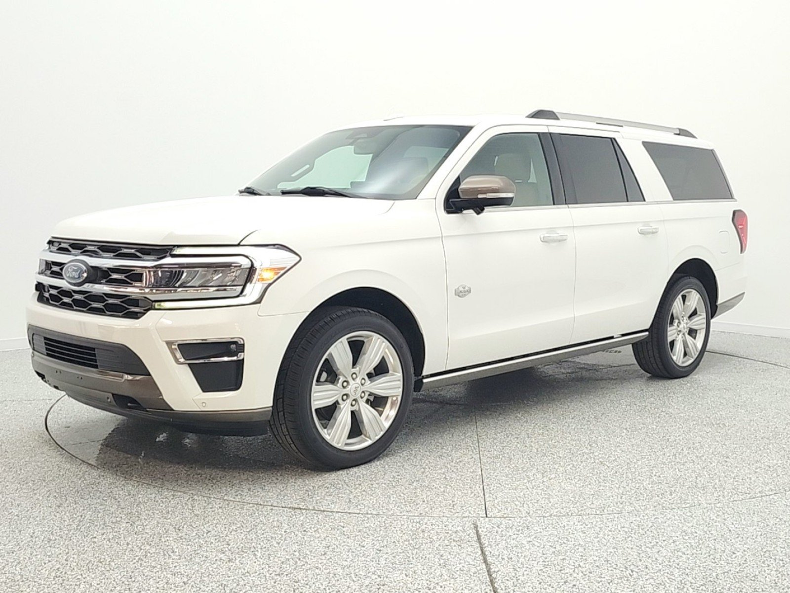 2024 Ford Expedition