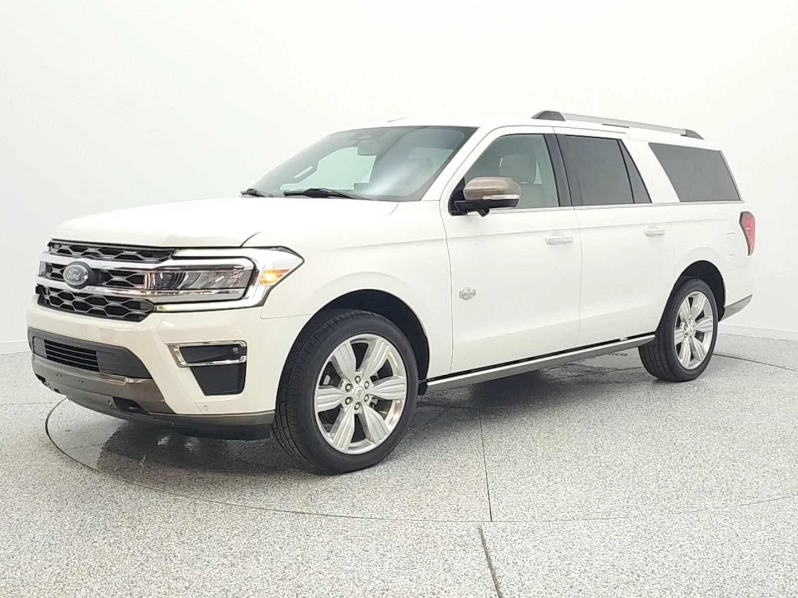 2024 Ford Expedition King Ranch MAX 4x4's photo