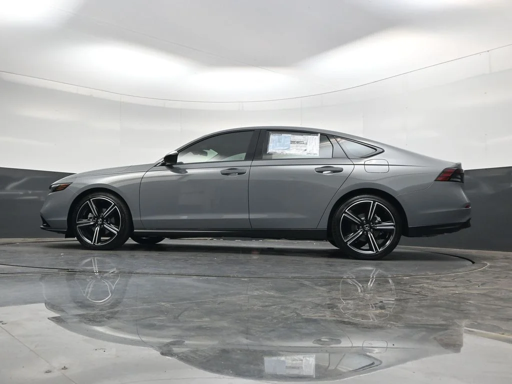 New 2026 Urban Gray Pearl Honda SE image 31