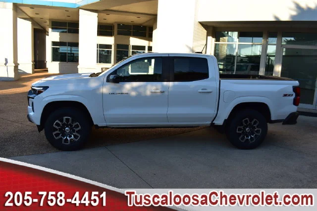 2026 Chevrolet Colorado Z71 - Photo 6
