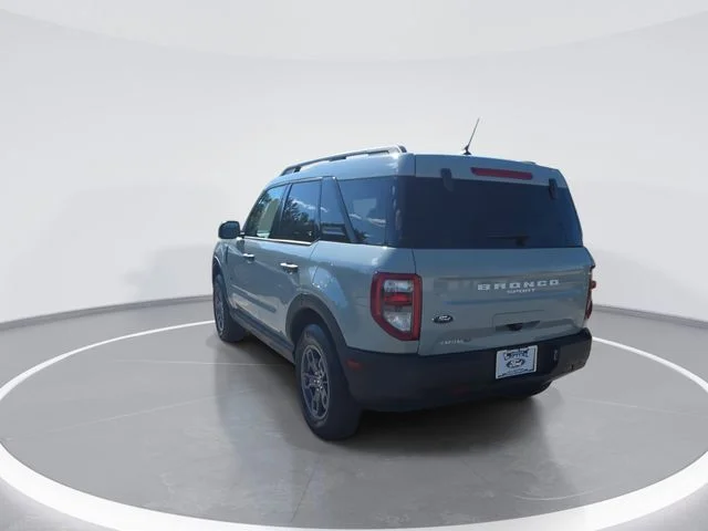 Used 2024 Green Ford Big Bend image 6