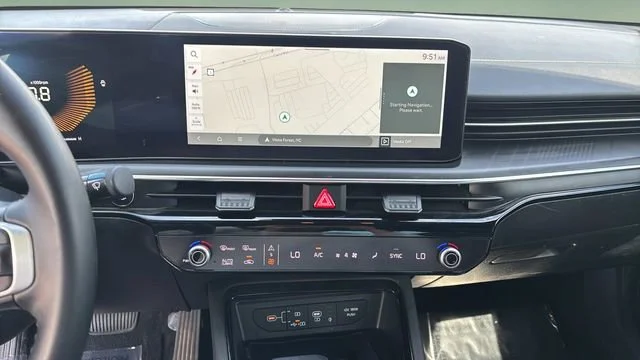 Used 2025 Gray Kia GT-Line image 27