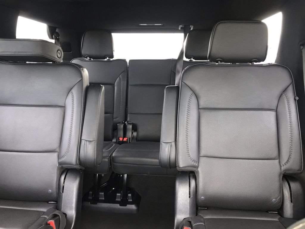 Certified Used 2023 Blue GMC Denali image 22