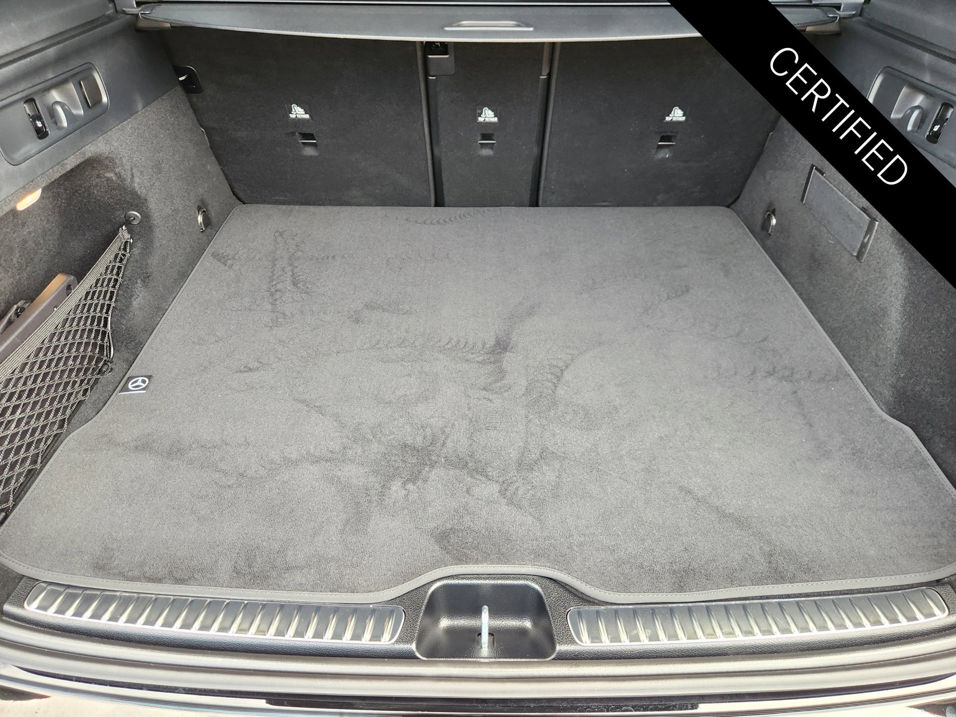 Certified Used 2026 Black Mercedes-Benz GLC 300 image 33