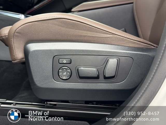 Used 2026 Alpine White BMW 30 xDrive image 15