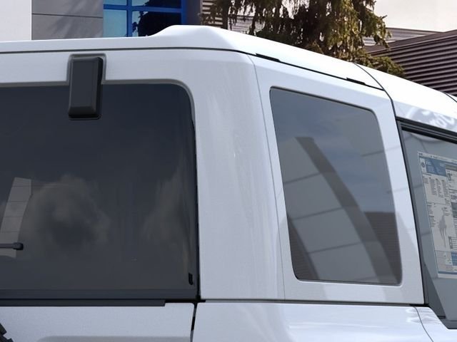 New 2026 Oxford White Ford Outer Banks® image 25