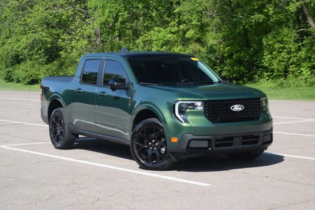 2025 Ford Maverick Lariat AWD's photo