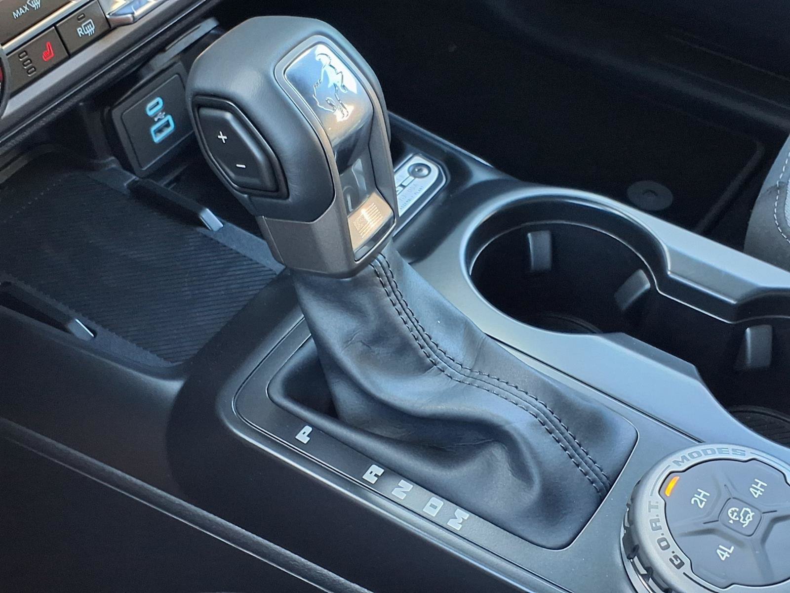 Used 2025 Gray Ford Big Bend image 17