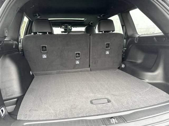 New 2026 Baltic Gray Metallic Clearcoat Jeep Laredo Altitude image 11