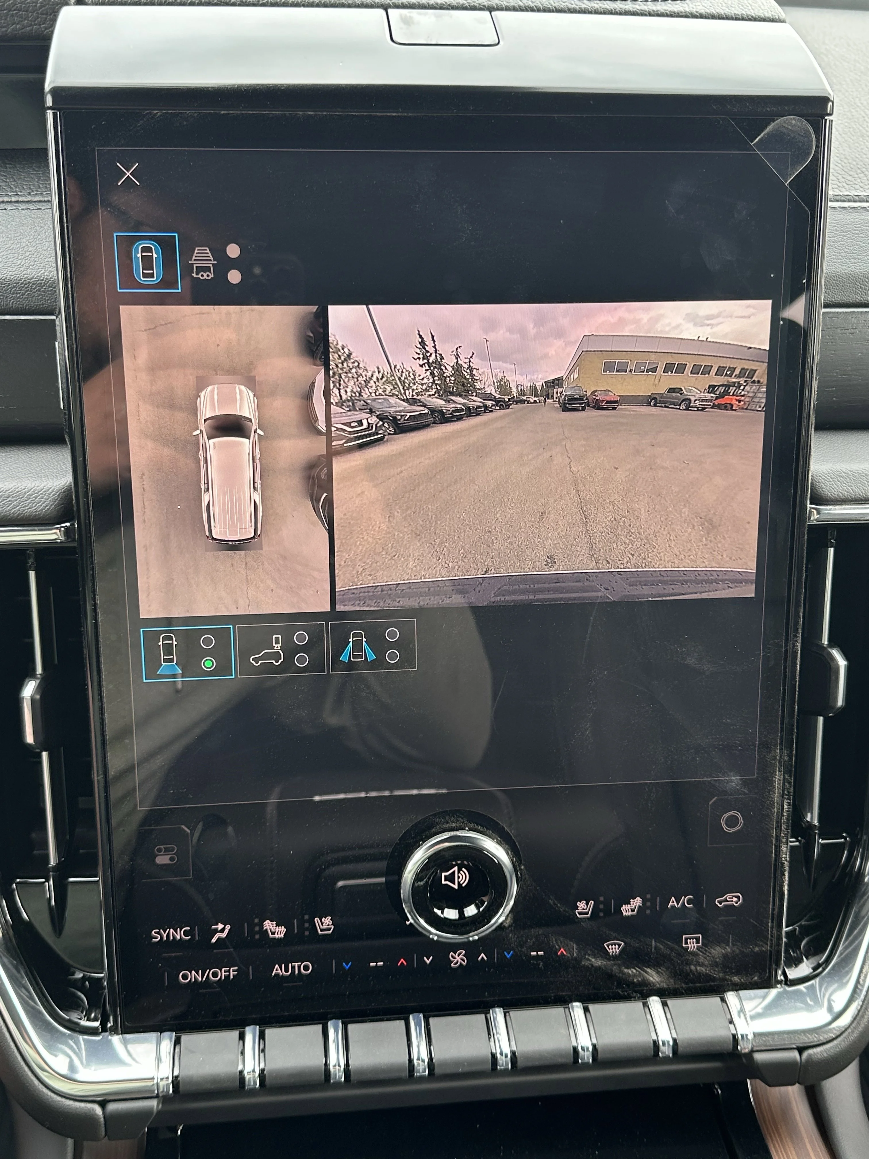 New 2026 Sterling Metallic GMC Denali image 15