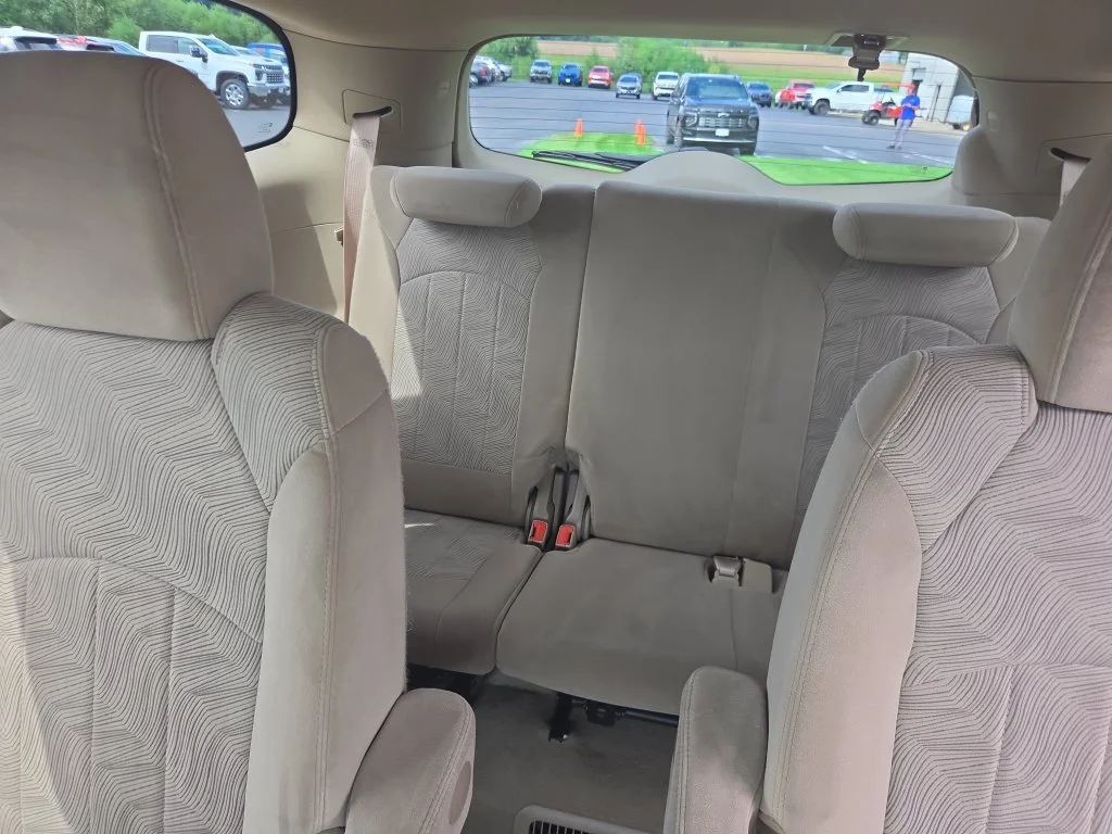 2012 Buick Enclave Base - Photo 28