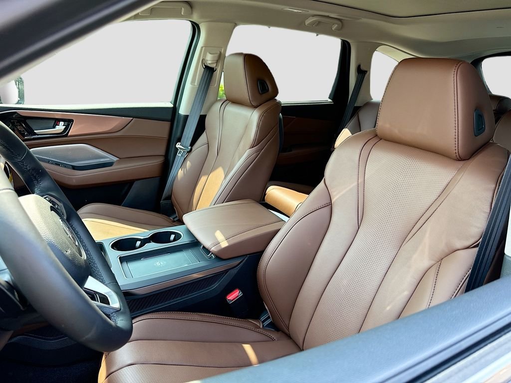 Certified Used 2026  Acura Technology Package image 8