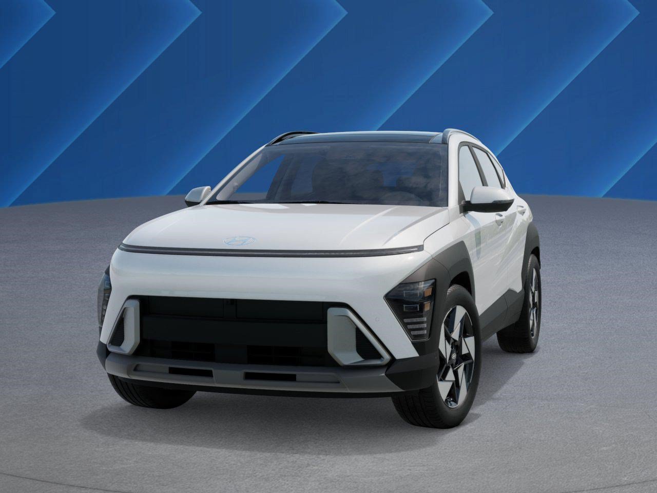 New 2027 Atlas White Hyundai Limited image 7