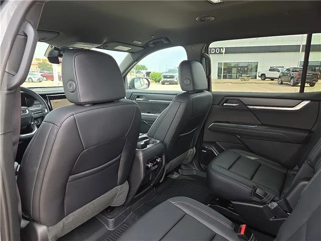 New 2026 Sterling Metallic GMC Elevation image 10