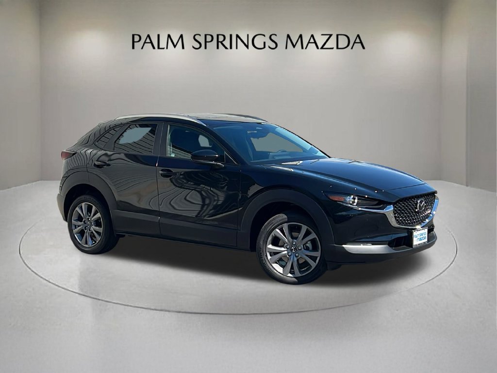 2026 Mazda CX-30