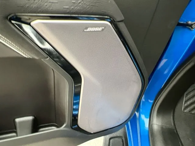 2023 GMC Sierra 1500 AT4X - Photo 33