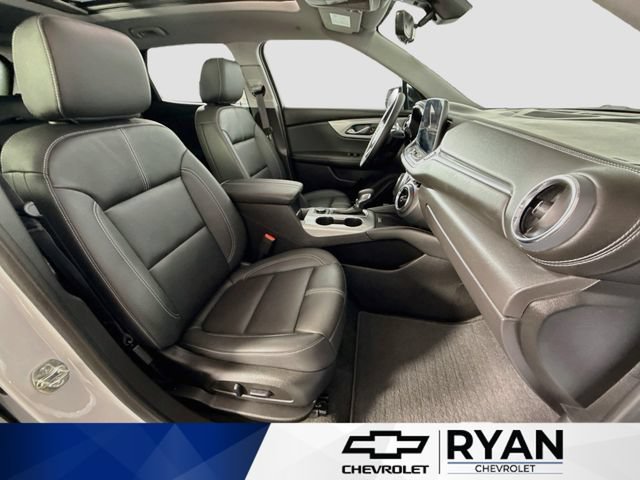 2026 Chevrolet Blazer 3LT - Photo 30