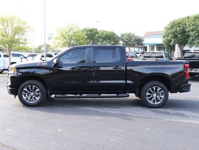 2026 Chevrolet Silverado 1500 RST - Photo 28