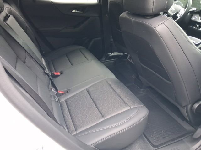 2026 Chevrolet Equinox LT - Photo 5