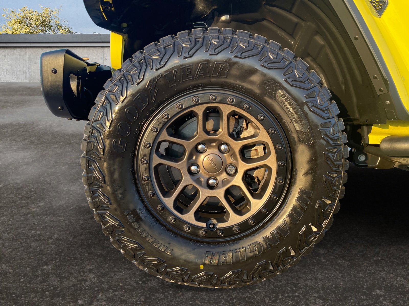 2022 Jeep Wrangler Unlimited Rubicon 392 - Photo 14