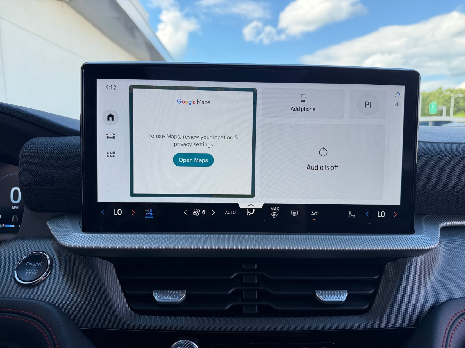 2025 Ford Explorer ST - Photo 20
