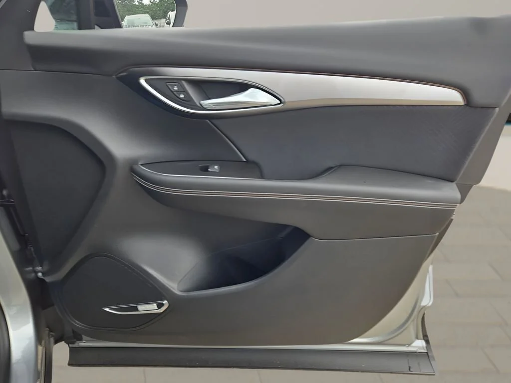 2026 Buick Envision Sport Touring - Photo 9