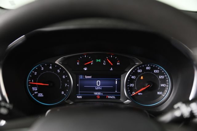 2024 Chevrolet Equinox LS - Photo 8