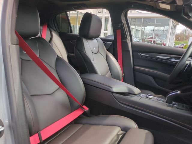 2023 Cadillac CT5 V-Series - Photo 69