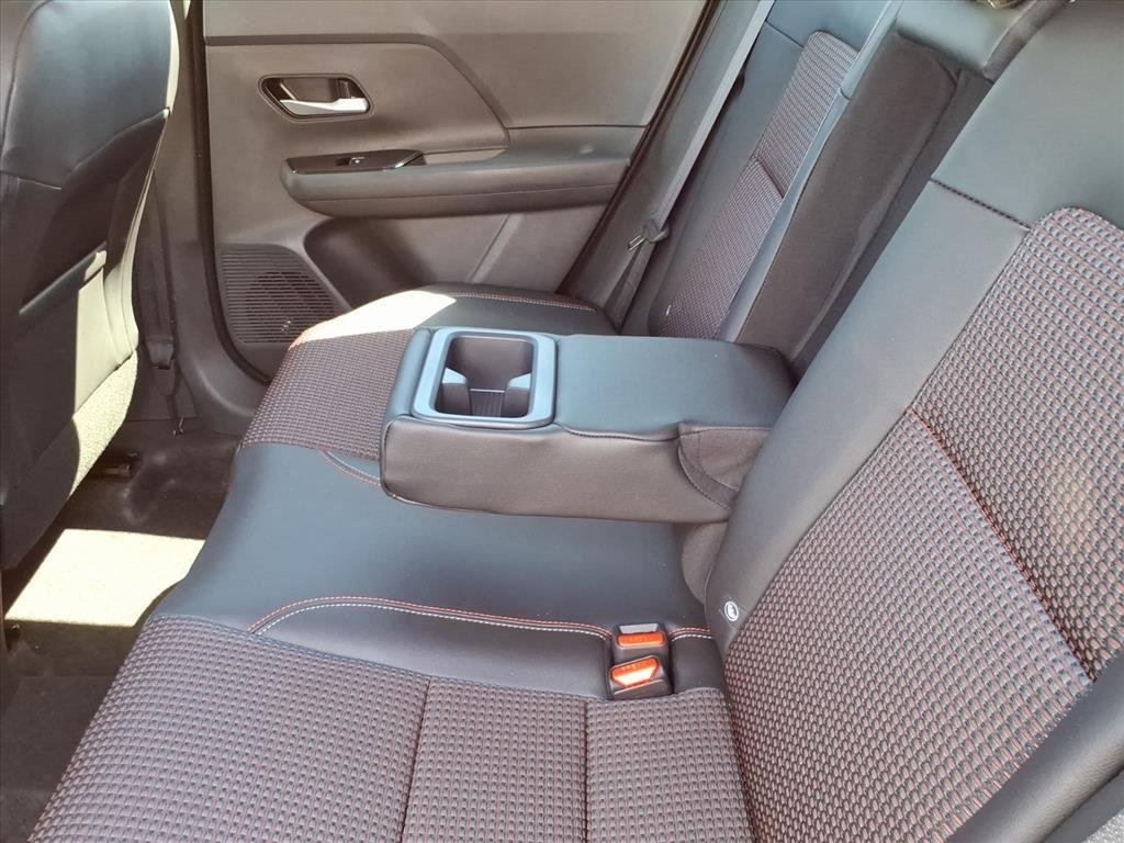 New 2026 Deep Blue Pearl Nissan SR image 23