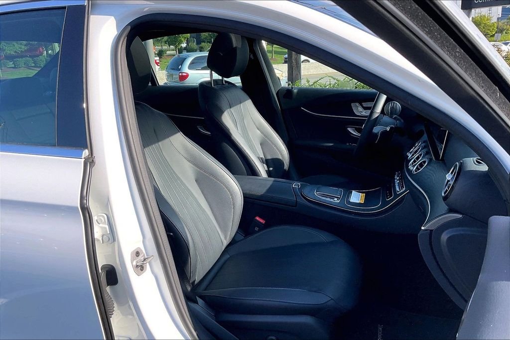 2023 Mercedes-Benz E-Class E350 - Photo 7