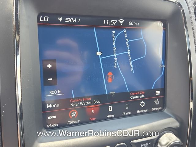 Used 2020 Black Dodge R/T image 27
