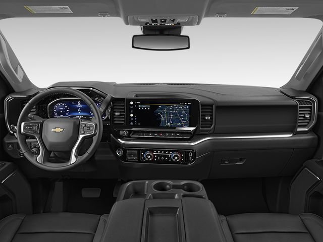 2024 Chevrolet Silverado 2500HD LTZ - Photo 3