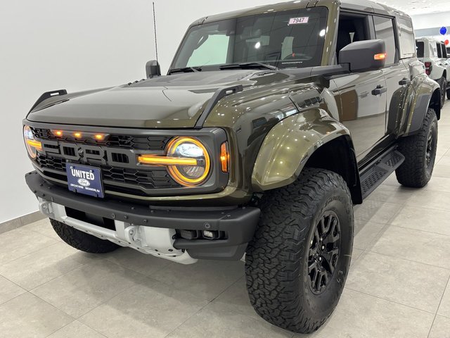 2026 Ford Bronco Bronco Raptor Raptor®