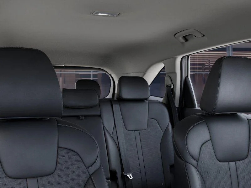 New 2026 Glacial White Pearl Kia EX image 27