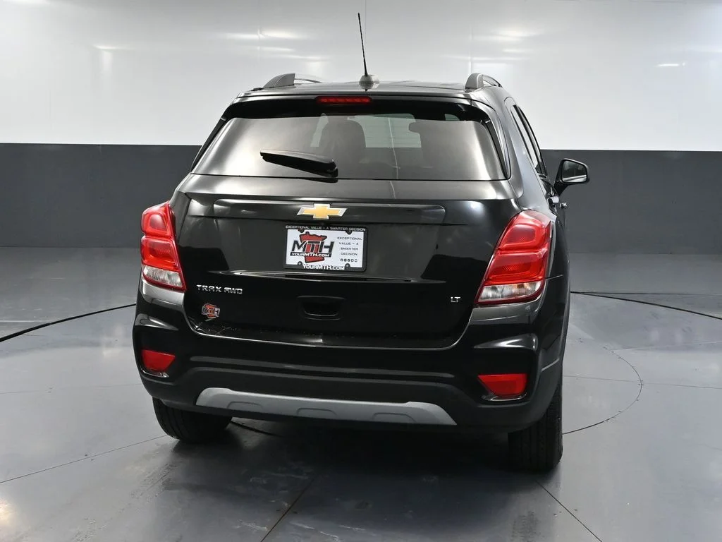 2020 Chevrolet Trax LT - Photo 6