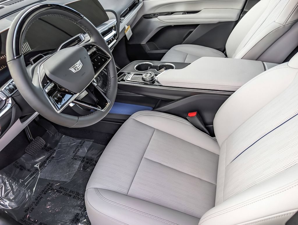 2026 Cadillac LYRIQ Premium Luxury - Photo 8