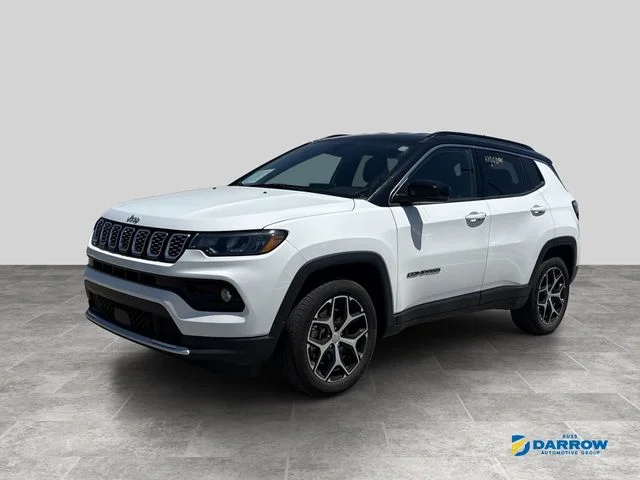 2024 Jeep Compass Limited 4X4's photo