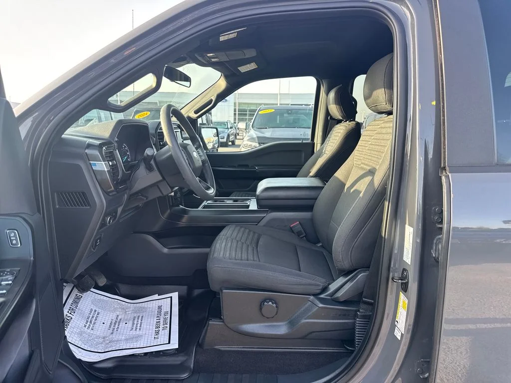 Used 2021 Lead Foot Ford XL image 30