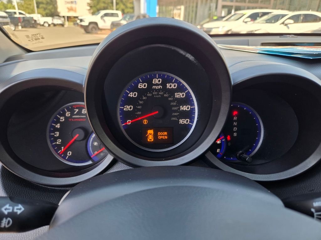 Used 2010  Acura Technology Package image 18