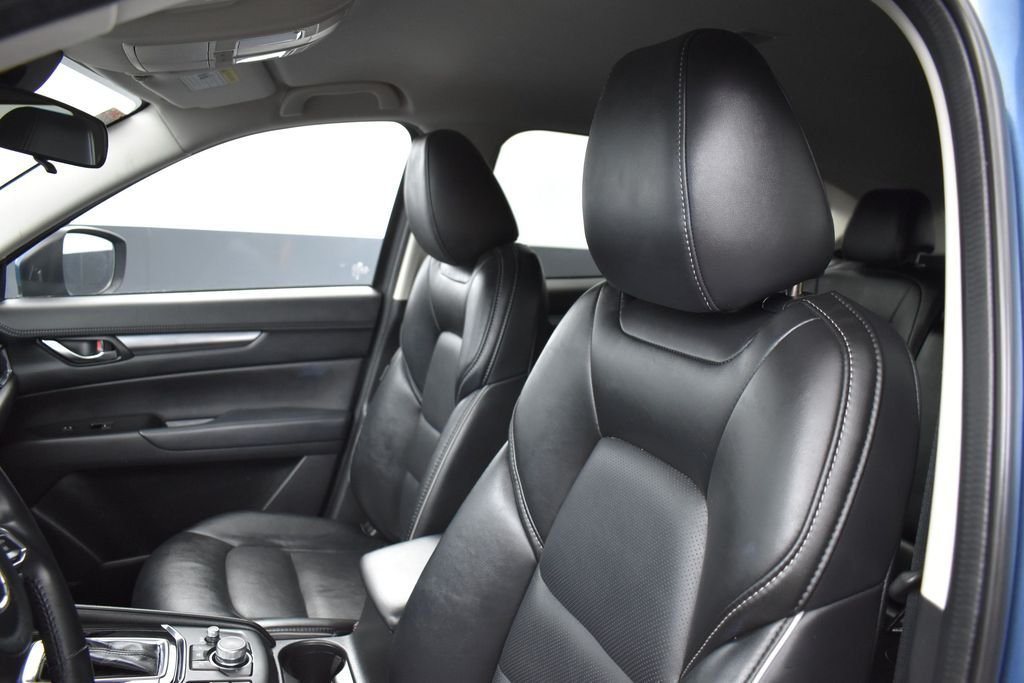 Used 2024 Blue Mazda 2.5 S Select Package image 10